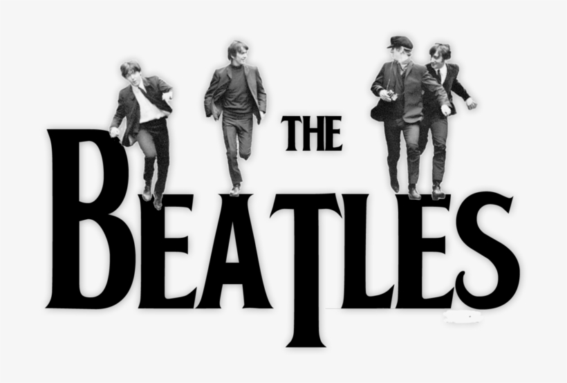 Beatles Free Png Image - Beatles Png, transparent png
