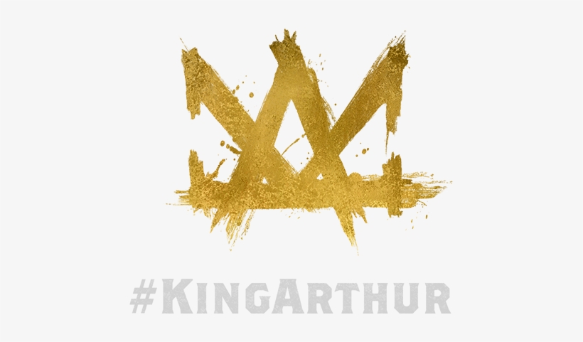 Website • Facebook • Twitter • Instagram - King Arthur Legend Of The Sword Logo, transparent png