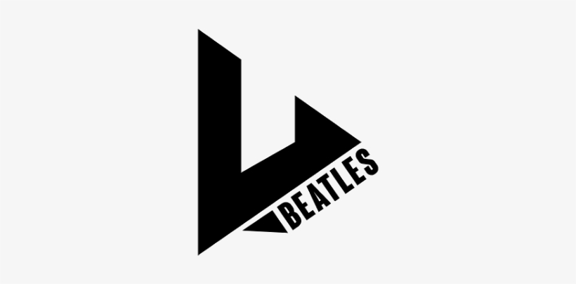 Like This - - Beatle Logo, transparent png