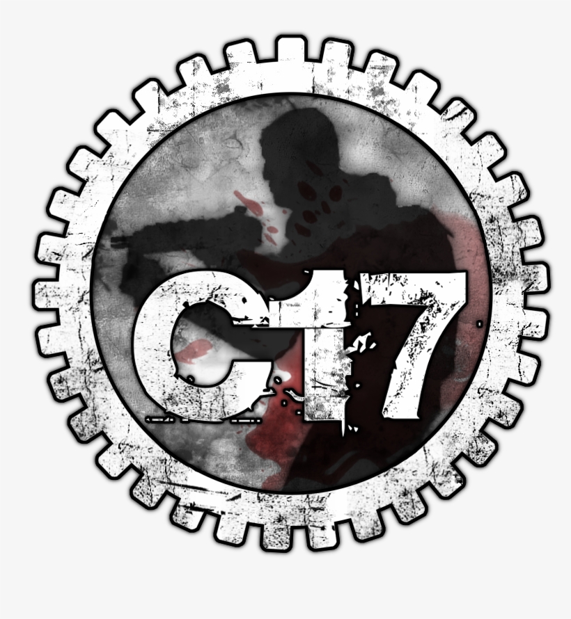 City17 Logo - City 17 Logo - 862x862 PNG Download - PNGkit