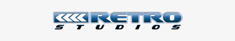 Retro Studios, transparent png