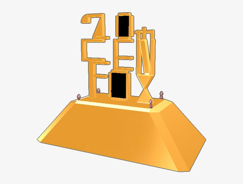 The Official 20th Century Fox Logo - Illustration, transparent png