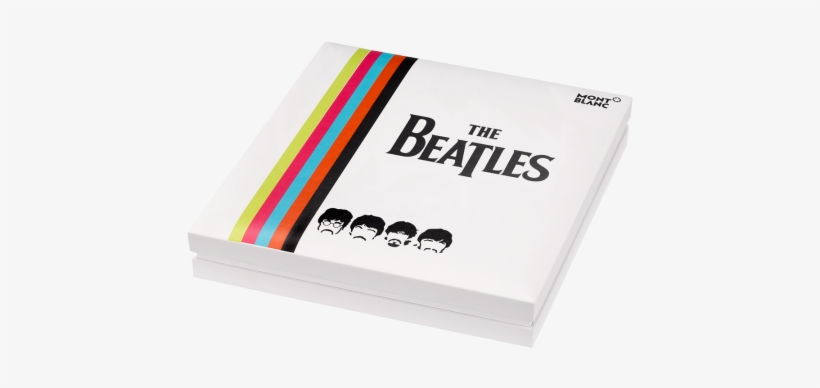 Beatles Montblanc 116258, transparent png