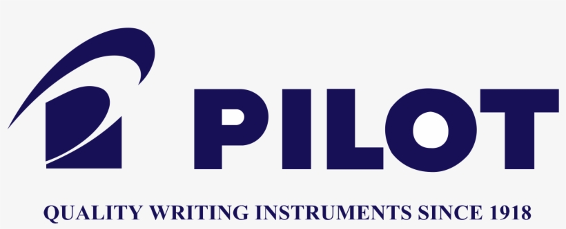 Pilot Logo Png Transparent - Pilot V7 Cartridge Pen Review, transparent png