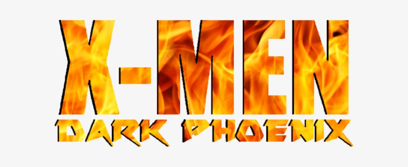 Dark Phoenix - 20th Century Fox, transparent png