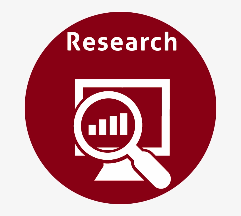 Global Academic Research Thesis - Research Plan Clip Art, transparent png