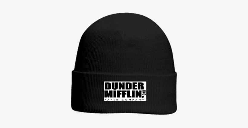 Otto Beanie 82-480 - Dunder Mifflin The Office Ipad 2 3 4, Ipad Mini 1 2, transparent png