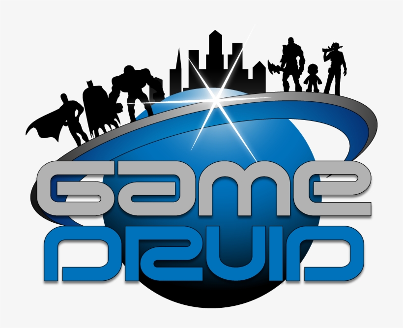 Game Druid - Video Game, transparent png