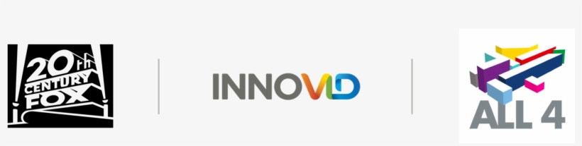 Innov#casestudy All4 20th Century Fox - Innovid, transparent png