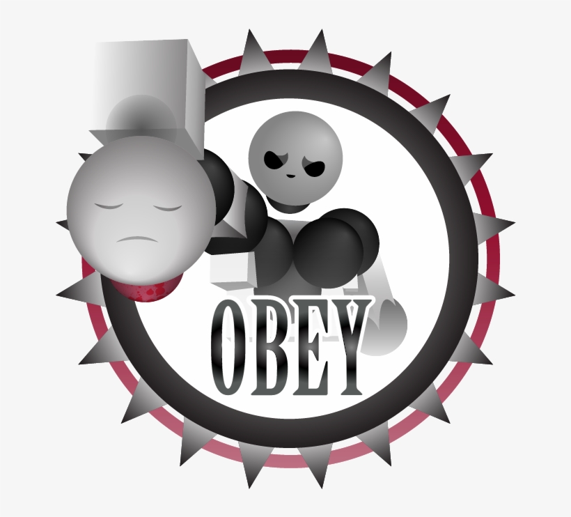 [obey] - Gallery - Toribash Community - Picsart Photo Studio, transparent png
