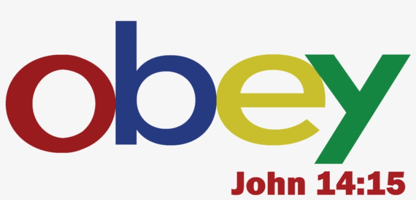 "obey"john - Tea, transparent png