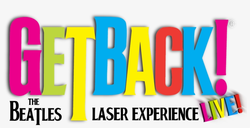 The Beatles Laser Experience Live - Beatles, transparent png
