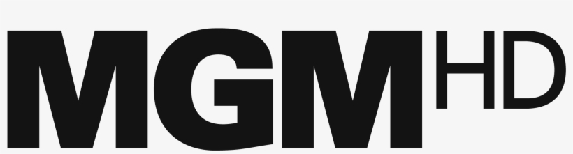 Mgm Hdtv - Mgm Hd, transparent png