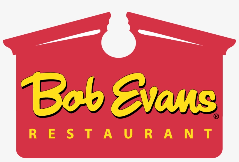 Bob Evans Restaurant Logo, transparent png