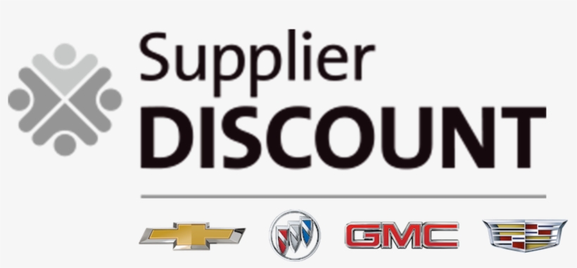 General Motors - Chevrolet Military Discount, transparent png