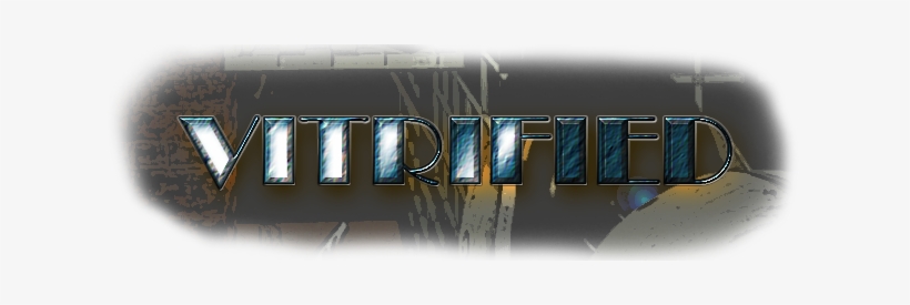 Portal 2 Vitrified - Graphic Design, transparent png