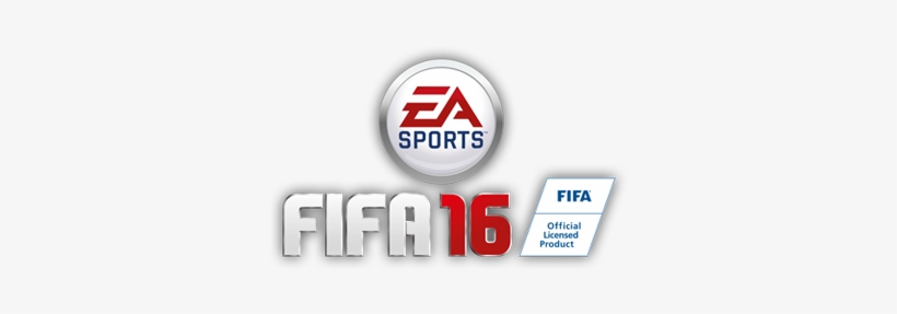 Bild Von Fifa 16 [xbox One] - Ea Sports, transparent png