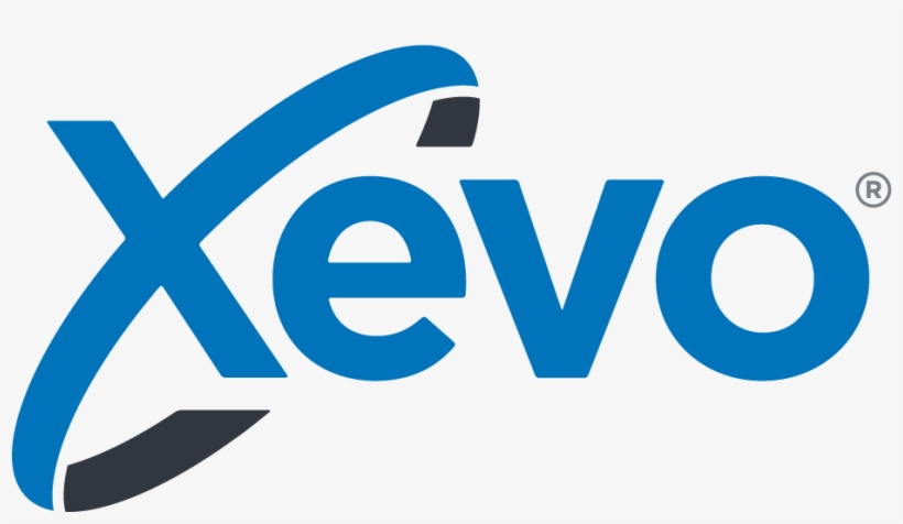Xevo & General Motors Automotive Marketplace - Xevo Logo, transparent png