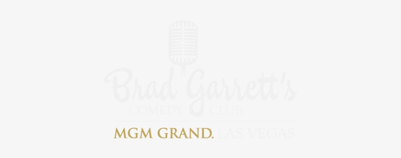 Brad Garrett Comedy Club - Brad Garrett's Comedy Club Las Vegas, transparent png