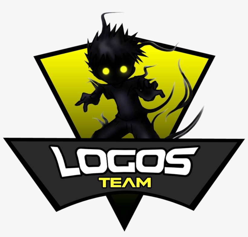 Logos Team [club Virtual Pro Competitivo De Fvpa] - Video Game, transparent png