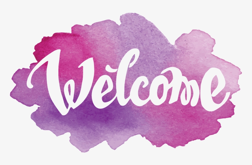 Pro Futuro Cibum For The Future Of Food - Welcome With Blue Background, transparent png