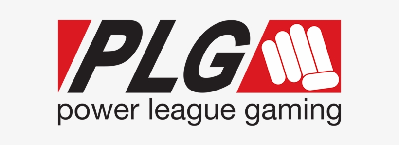 From March To April 2016, Join Etisalat With Power - Power League Gaming Logo Png, transparent png