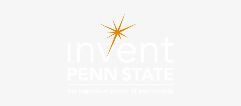 Invent Penn State Is A Commonwealth-wide Initiative - Penn State Banner, transparent png
