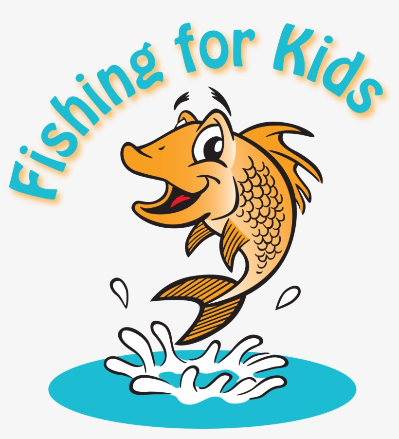 Fishing For Kids 19th Annual Saltwater Trout Tournament - Jumping Fish, transparent png