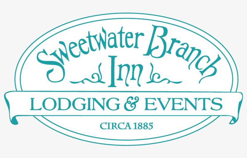 Sweetwater Branch Inn - Sweetwater Branch Inn Logo, transparent png