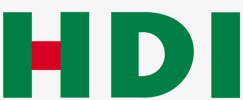 Hdi-gerling Belgien - Hdi Global Logo, transparent png