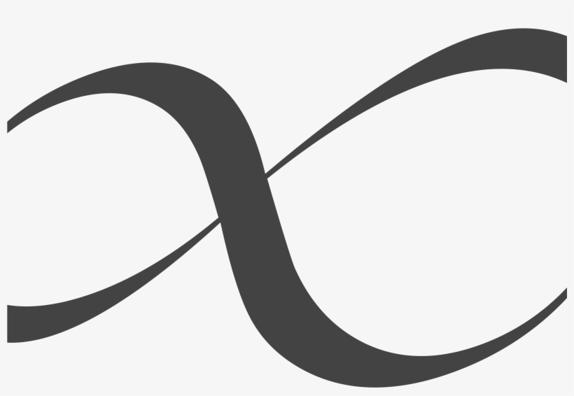 Ignite Your Passion - Infinity Symbol Hd Png, transparent png