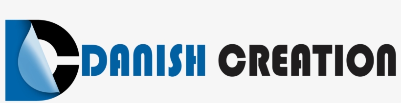 Toggle Navigation - Danish Creation Logo Png, transparent png