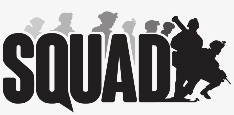 Media Creation Logo Pictures High Res Page - Squad Png, transparent png