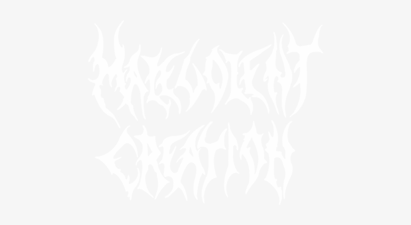 Malevolent Creation - Logo - Live At The Whisky A Go Go, transparent png