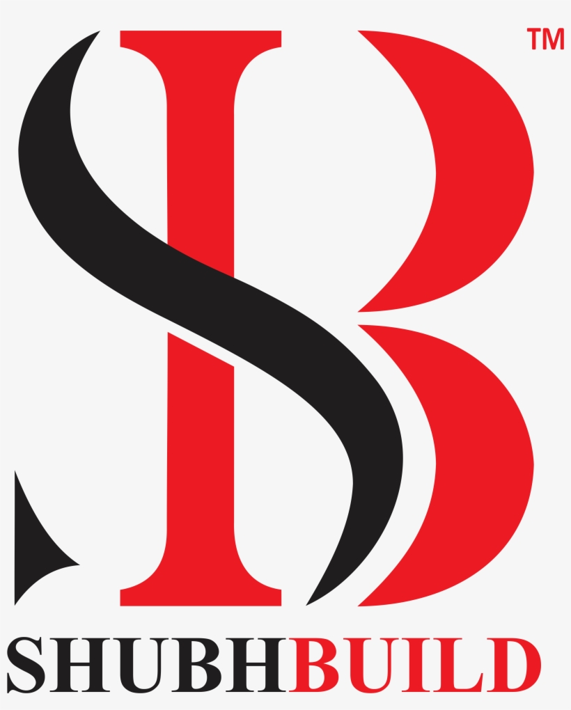 Shubh Build Logo - Shubh Logo, transparent png