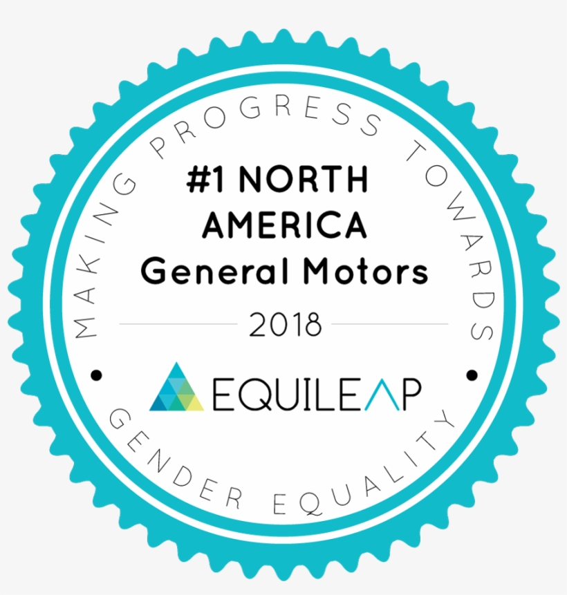 Equipleap Ranked General Motors As The No - Illustration, transparent png
