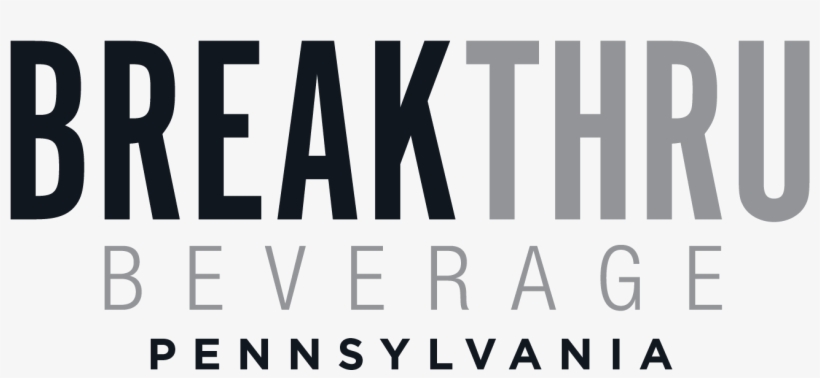 Bbg Bw Pa Wordmark - Breakthru Beverage Group, transparent png