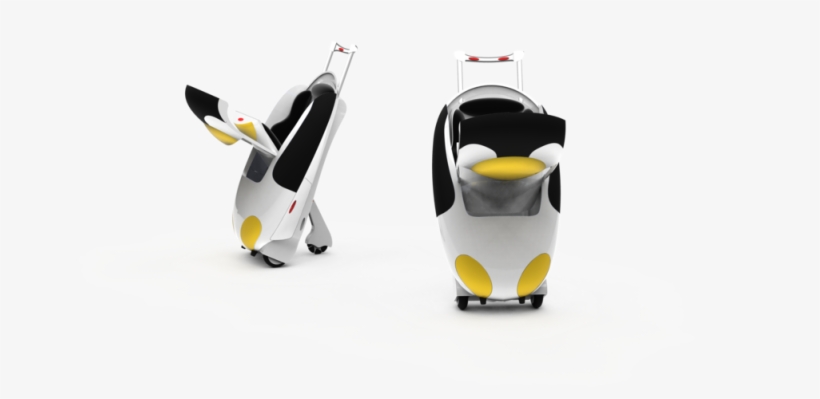 351 Copy - Emperor Penguin, transparent png