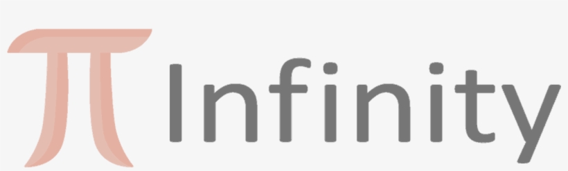 Infinity Logo Web T1 - University, transparent png