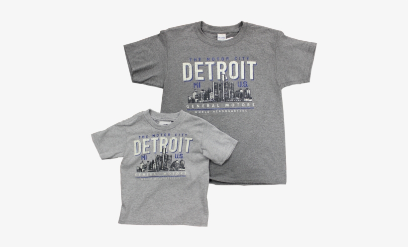 Youth General Motors World Headquarters Detroit Motor - Detroit, transparent png