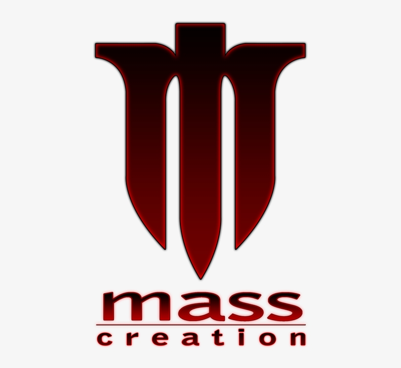 Logo - Mass Creation Logo, transparent png