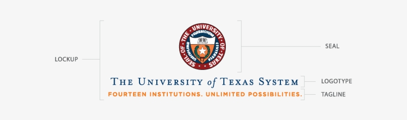 Ut System Branding Guidelines - Ut Systems, transparent png