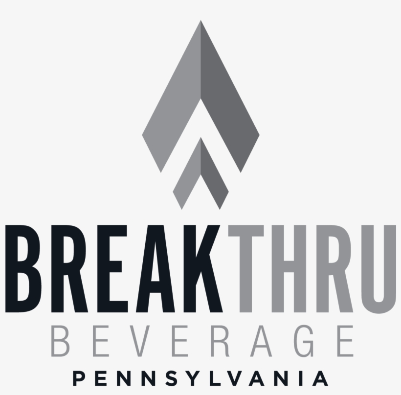 Bbg Bw Pa Primary Logotype - Breakthru Beverage Group, transparent png