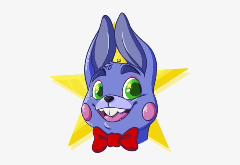 🌟 You're Gonna Become A Star 🌟 - Five Nights At Freddy's, transparent png