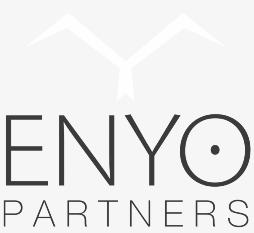 Enyo Creation Logo Lexan - Circle, transparent png