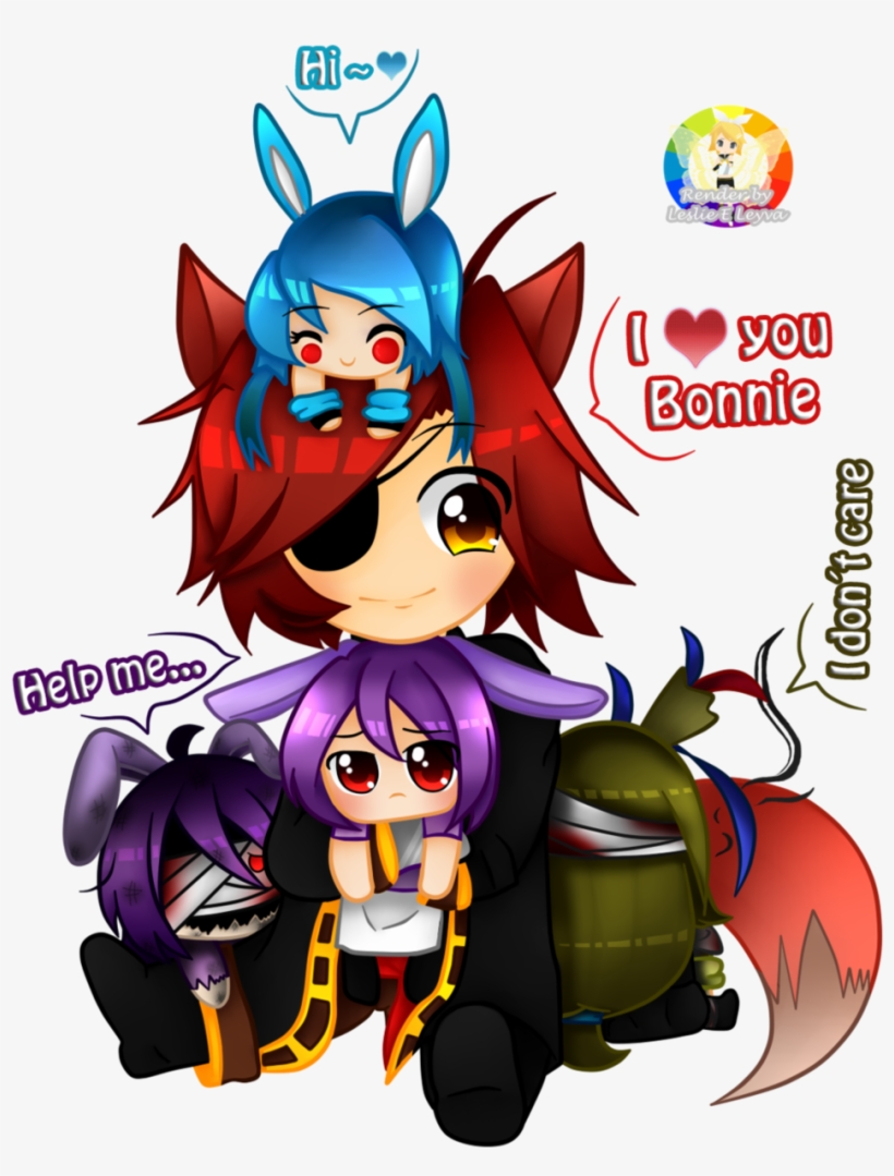 71 Images About Fnaf On We Heart It - Five Nights At Freddy's, transparent png