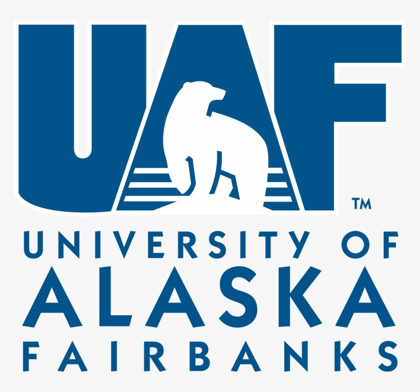Uaf Logo A - Alaska Universities, transparent png