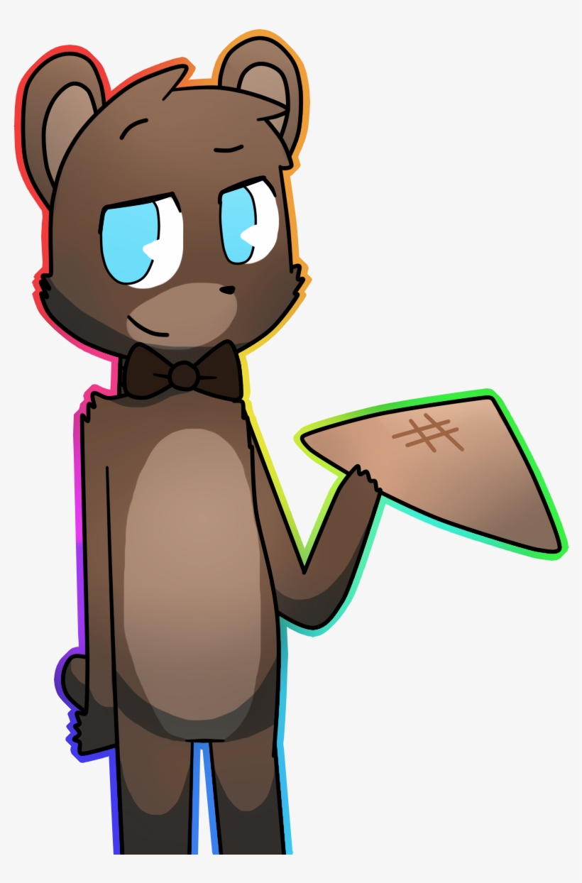 Five Nights At Freddy S Let Party - Filipino Cartoons, transparent png