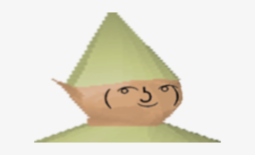 Lord Gnome Child The Dank, transparent png