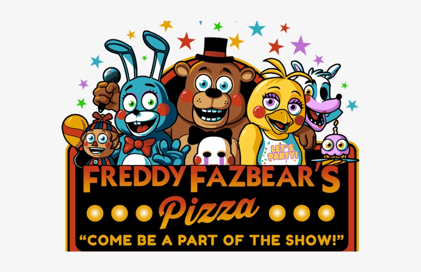 Funko Announces Latest Five Nights At Freddy's Collection - Five Nights At Freddys, transparent png